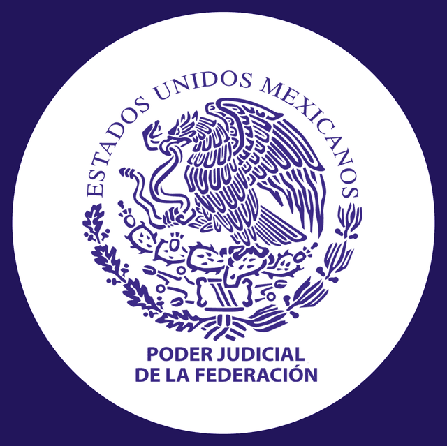 Poder Judicial de la Federación